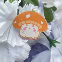 Image 3 of Sope Mushroom Pin set
