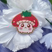 Image 4 of Sope Mushroom Pin set