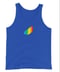 Image of BUNS TANK