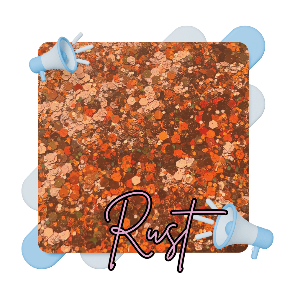 Rust