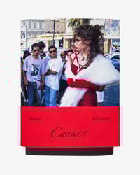 Image 1 of Derek Ridgers - Cannes