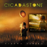 CICADASTONE - FUTURE ECHOES DELUXE CD
