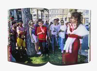 Image 3 of Derek Ridgers - Cannes
