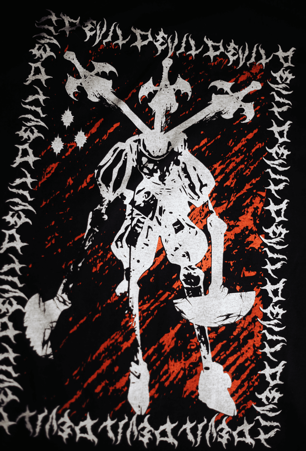 Ebony T-shirt