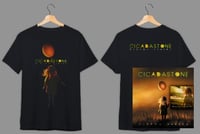 Image 1 of CICADASTONE - FUTURE ECHOES ANNIVERSARY  DELUXE CD+T SHIRT BUNDLE