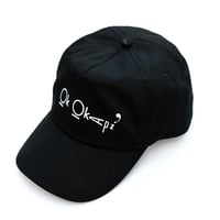 Image 1 of Ok Okapi Cap