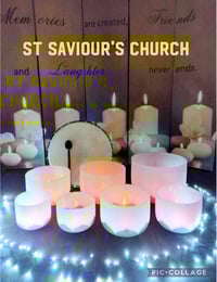 15th June 2025 Sound Bath Ticket 7pm-8pm