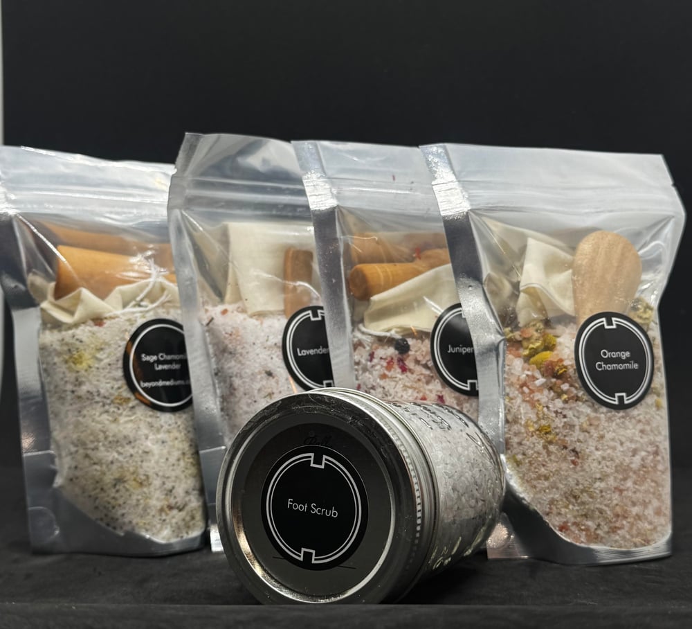 Image of Teas & Soaks Flash Sale!