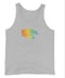 Image of FLICK BEAN TANK