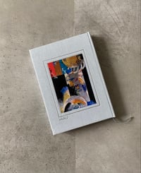 Image 5 of The Arzhang Sketchbook