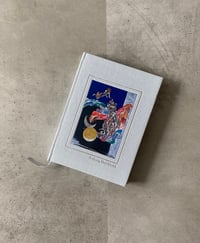 Image 1 of The Arzhang Sketchbook