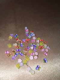 Image 2 of Fruit Nail Charms