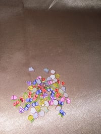 Image 4 of Fruit Nail Charms