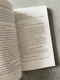 Image 3 of Child’s Replay by ADRIAN BRIDGET