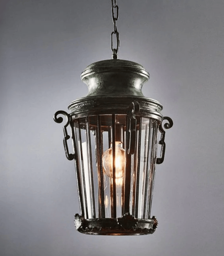 Image of Parisienne Lantern