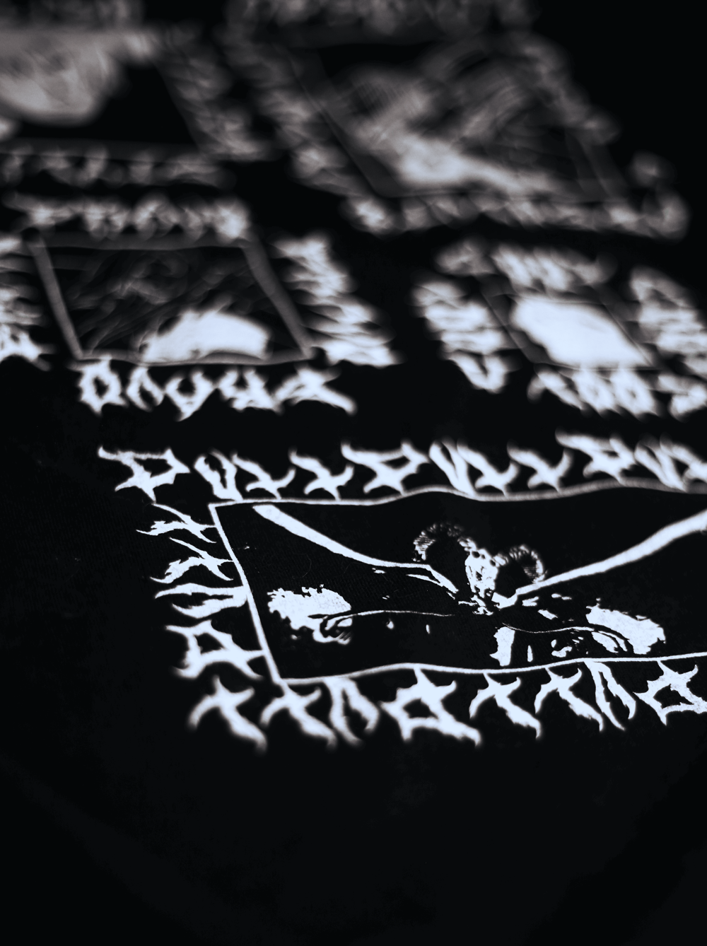 Ivory T-shirt