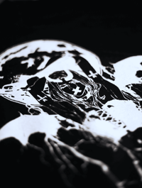 Image 4 of Ivory T-shirt 