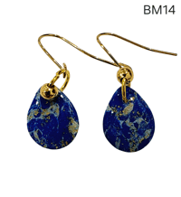 Blue Moon BM14