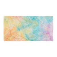 Image 2 of Towel Colorful