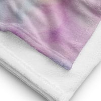 Image 5 of Towel Colorful