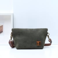 Image 1 of Commuter Lite in muted indigo
