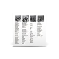 Image 5 of Tre Allegri Ragazzi Morti - Primitivi del futuro (Limited Edition TURQUOISE VINYL)