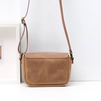 Image 3 of Point and Shoot in vintage smokey brown