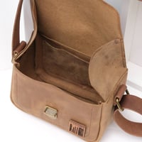 Image 5 of Point and Shoot in vintage smokey brown