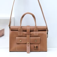 Image 1 of Day Pass in toasted caramel