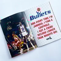 Image 5 of The Soles Tape & Zine- Kobe Version
