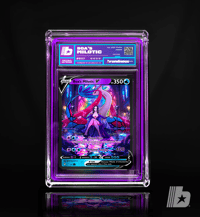 "Boa's Milotic"