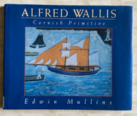 Image 1 of Alfred Wallis Cornish Primitive 