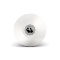 Image 4 of Tre Allegri Ragazzi Morti - La seconda rivoluzione sessuale (Limited Edition TOTAL CLEAR VINYL)
