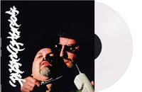 DONCARTAJEANZA - WHITE REPRESS