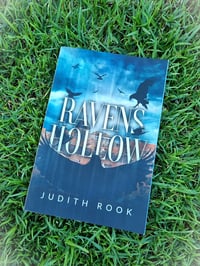 Image 1 of Ravens Hollow - Paperback