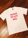 Mincy Tshirt