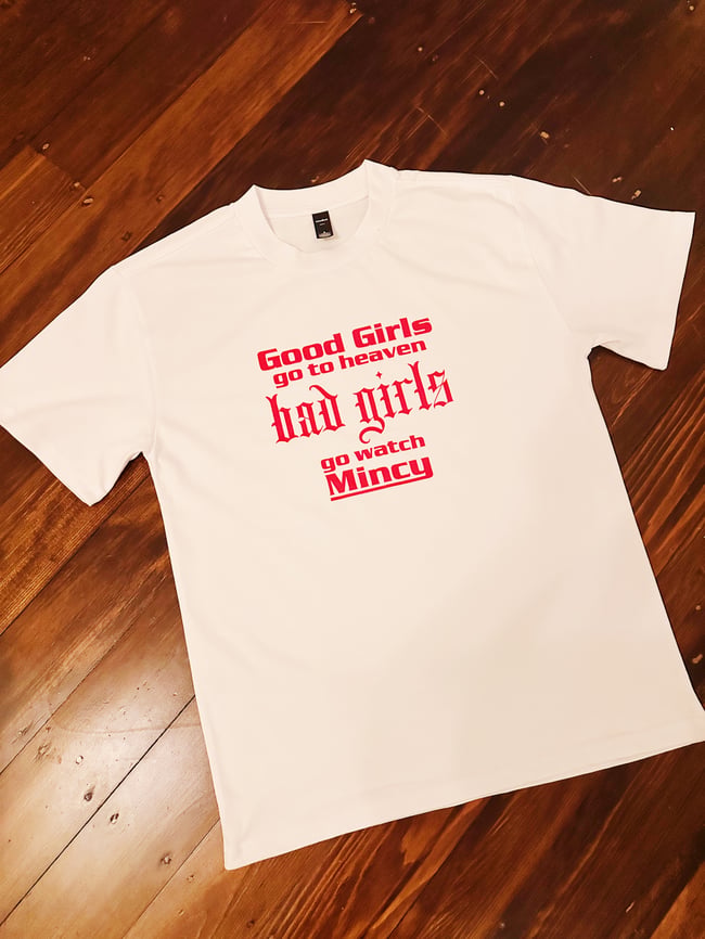 Mincy Tshirt