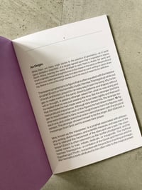 Image 2 of Hildegard Press 02 GEOMANCY 