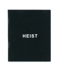 HEIST
