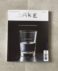 Image 1 of Spike #79 – The Pessimist Issue