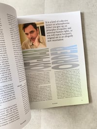 Image 4 of Spike #79 – The Pessimist Issue