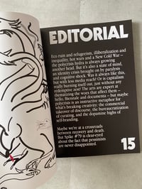 Image 2 of Spike #79 – The Pessimist Issue
