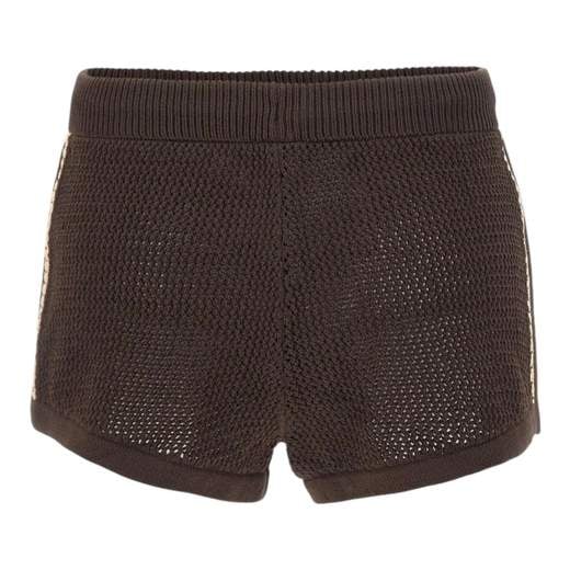 Image of ADIDAS crochet shorts