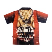 Image 2 of LEMPAR BOLA DISKO SHIRT