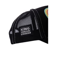 Image 5 of Gorra King Kerosin Fuck You 