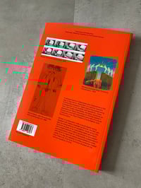 Image 6 of Valentinas Klimašauskas: Telebodies. Bleeding Subtitles for Postrobotic Scenes
