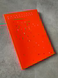 Image 1 of Valentinas Klimašauskas: Telebodies. Bleeding Subtitles for Postrobotic Scenes