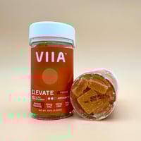 Shop Elevate Gummies 20ct (55mg/ea.) Online | Visit HiFiCo.shop 
