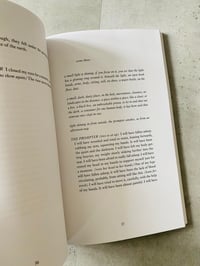 Image 4 of Not Not Nothing by METTE EDVARDSEN 
