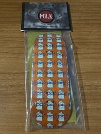 Milk Fingerboards Custom 1/1
